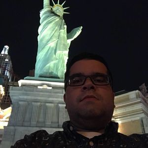 Meet your Posher, Rick